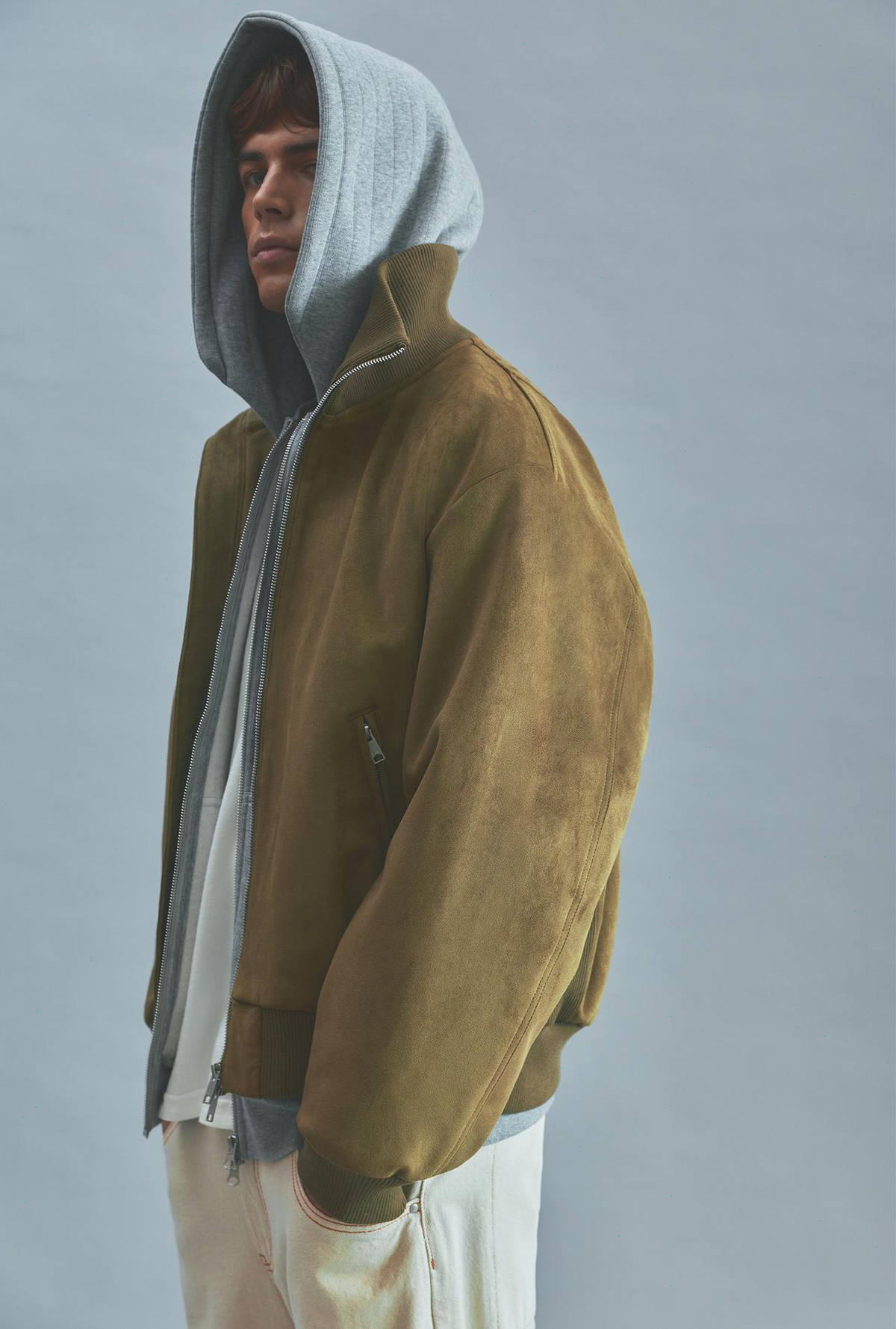 JACKETS & OUTERWEAR