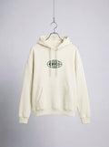 ORVIX World Tour Graphic Hoodie – Cream