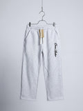 ORVIX Atelier Relaxed Sweatpants – Heather Grey