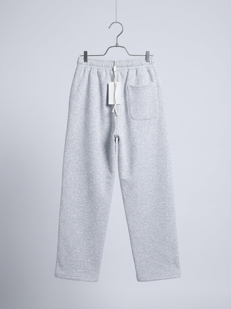 ORVIX Atelier Relaxed Sweatpants – Heather Grey