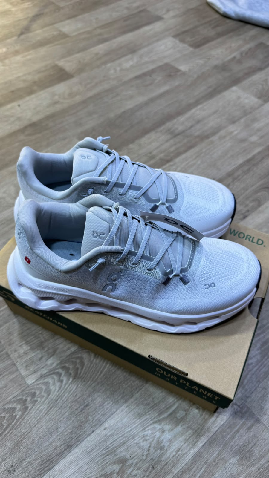 ON CloudTec Phase Running Sneakers – Multiple Colorways