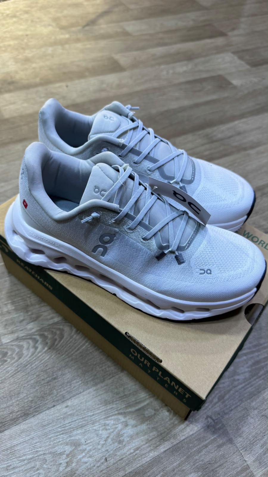 ON CloudTec Phase Running Sneakers – Multiple Colorways